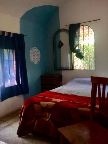 Sonqo Wasi - last minute hotel in Unknown City