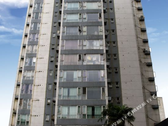 777 Hotel - last minute hotel in Chengdu