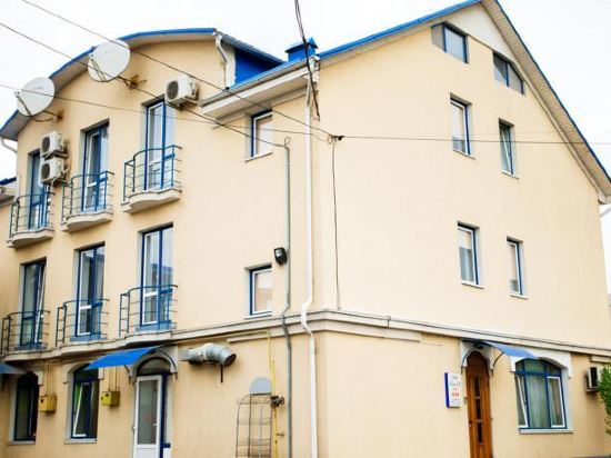 Hotel Ruta 88 — Chisinau