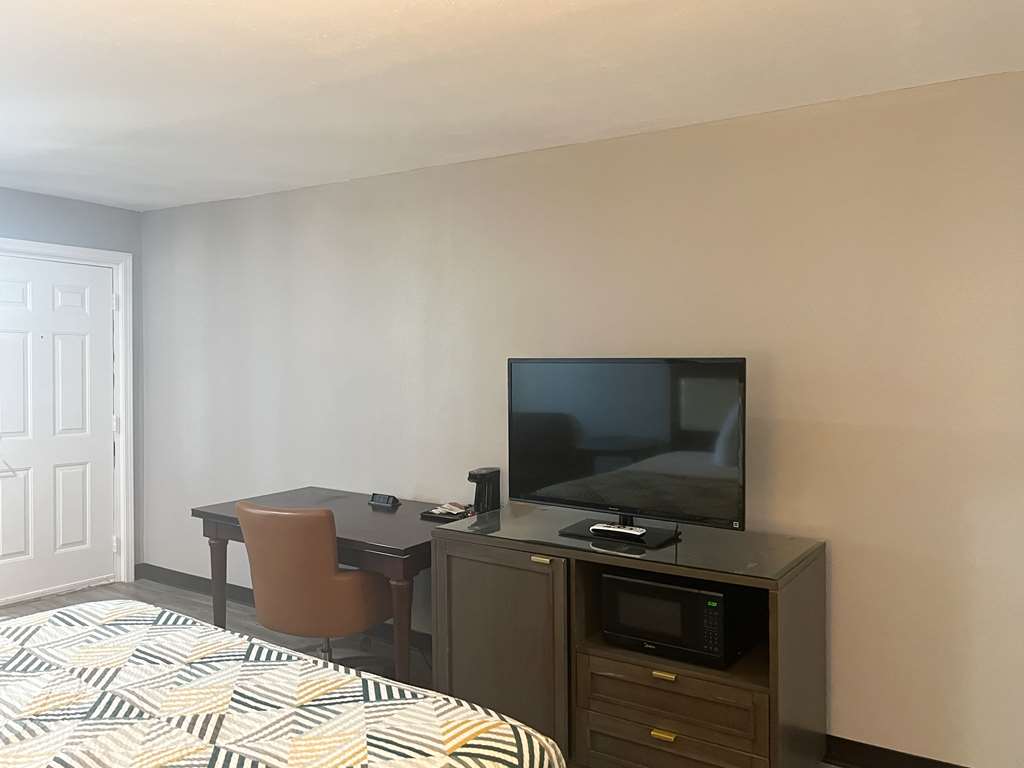 Motel 6 Borger TX Boom Town - photo 16