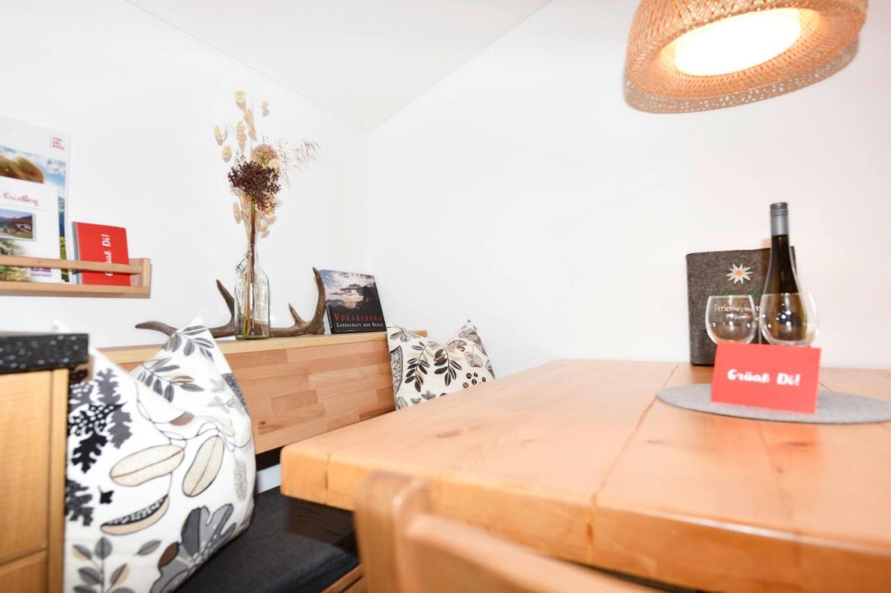Ferienwohnung Frömlig — Silbertal — photo 5