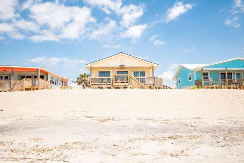 Dip Inn by Oak Island Accommodations - photo 31