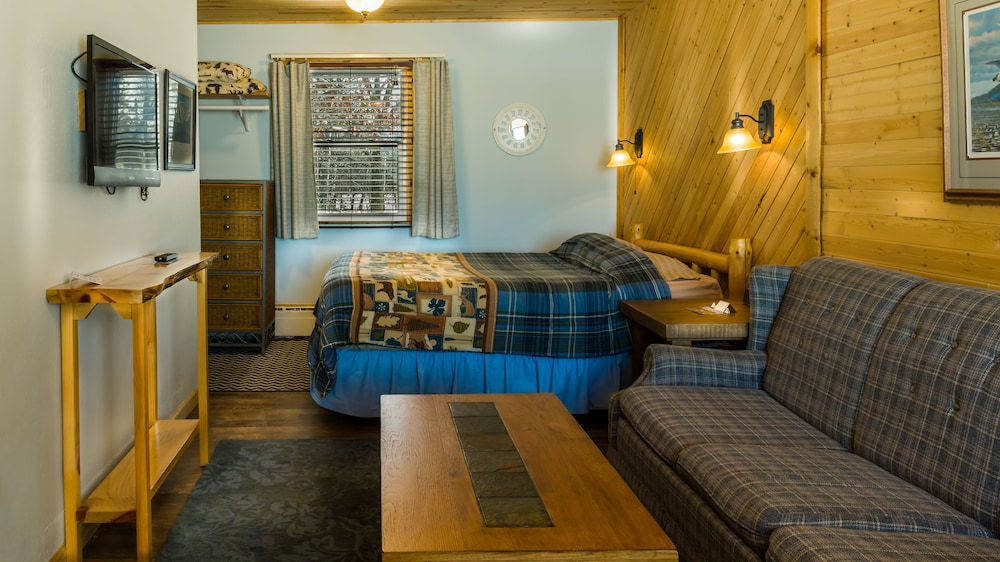 Curriers Lakeview Lodge - photo 41
