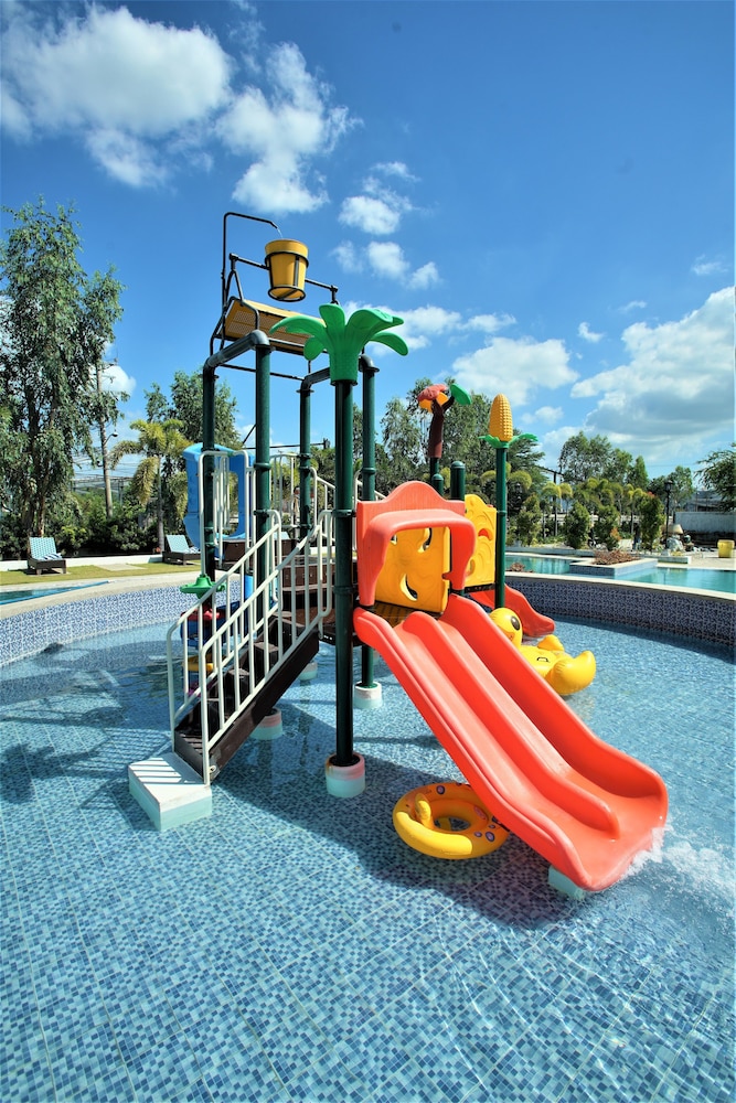 Segara Residencias in Olongapo, Philippines