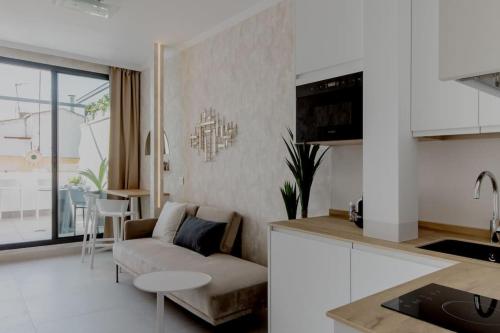 Atico C Adriano_Catedral. - last minute hotel in Sevilla