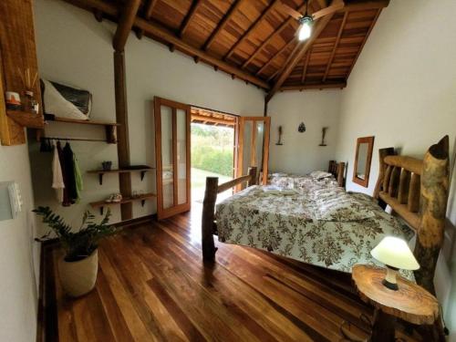 Recanto da Natureza - last minute hotel in Brotas