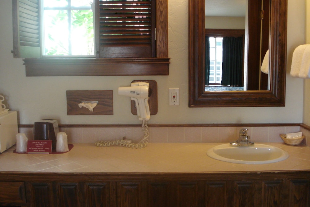 Sequim West Inn - photo 20
