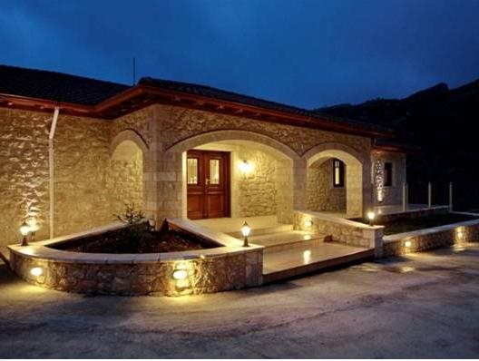 Nerida Boutique Hotel in Dimitsana, Greece