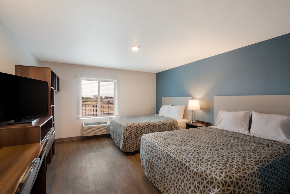 Woodspring Suites Austin Central - photo 13