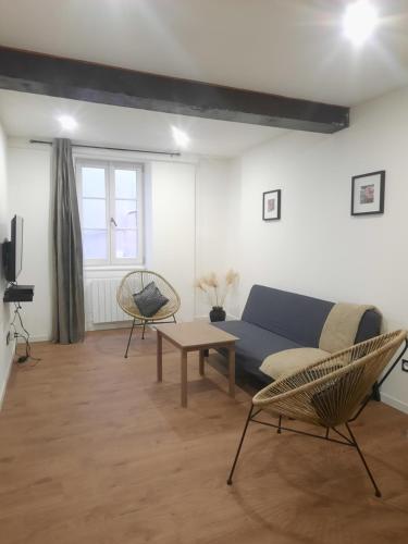 Le Refuge du Bonheur — hotel in Trevoux