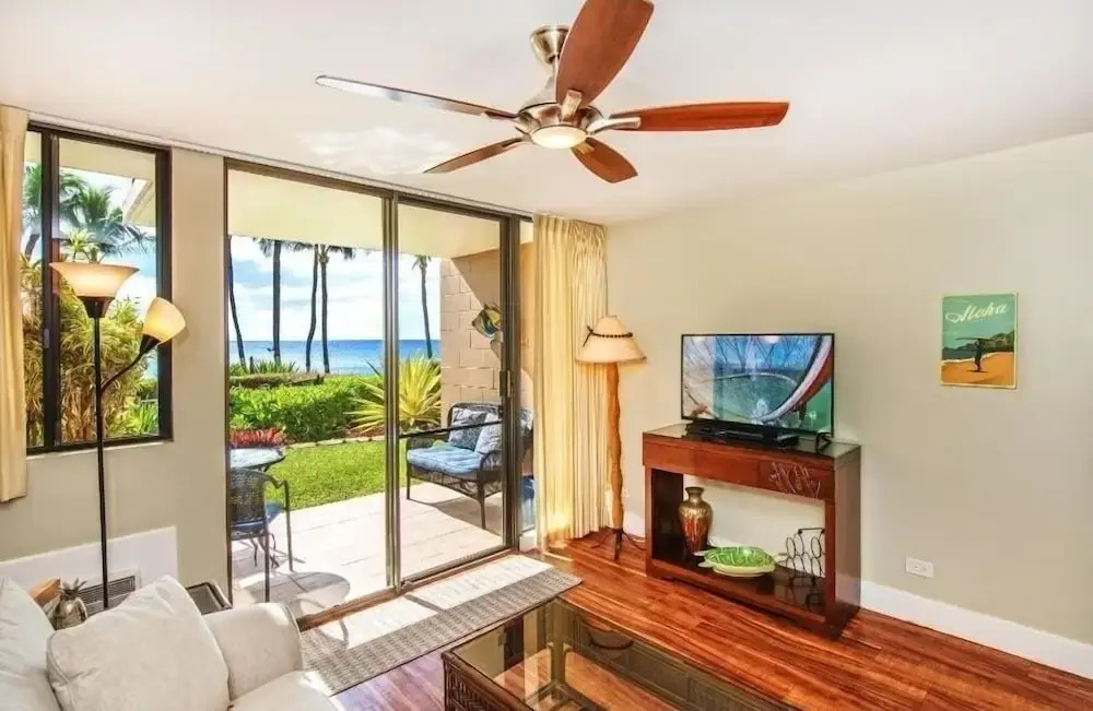 Kealia Resort #102 1 Bedroom Condo by RedAwning - featured photo