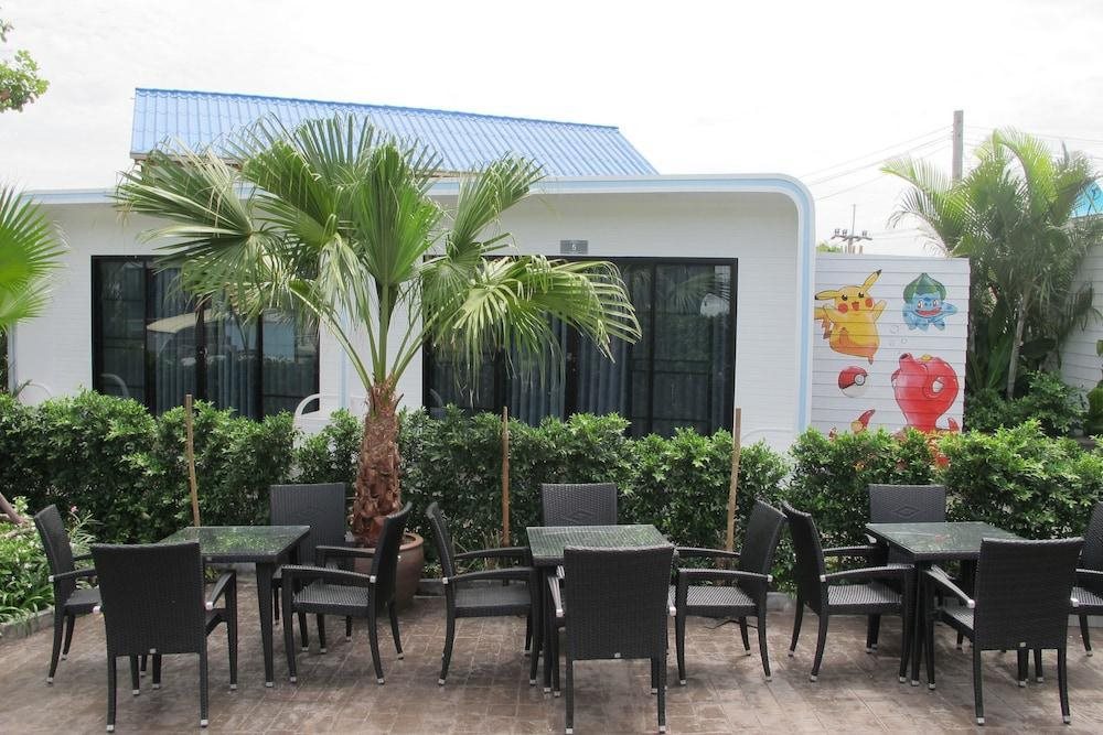 Phu Patra Resort - last minute hotel in Unknown City