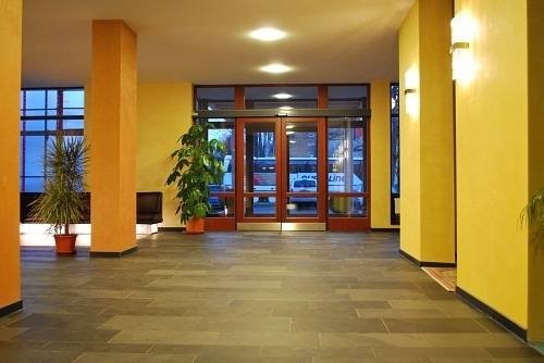 Gold Spring — carbon neutral stay, Hannover