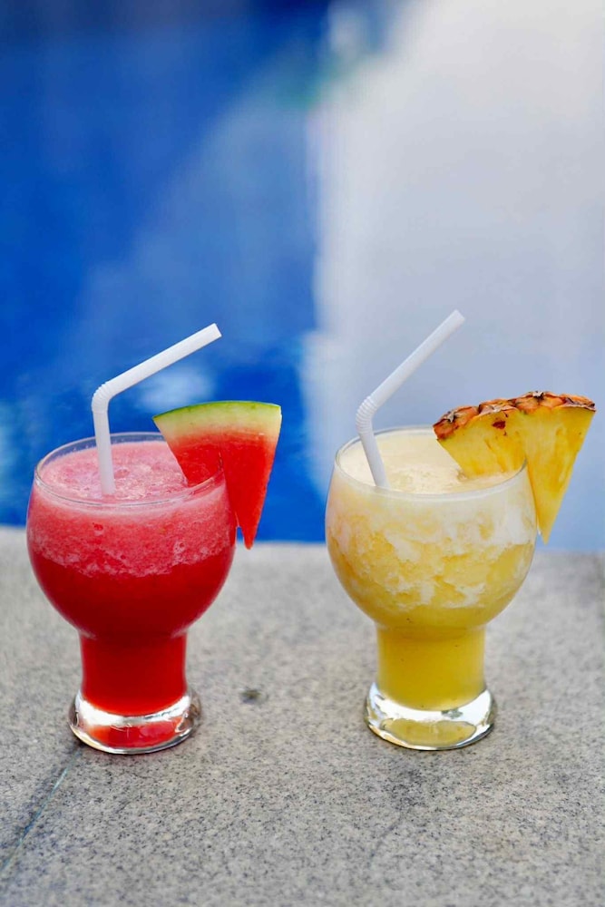 Mayfair Resort in Panglao, Philippines