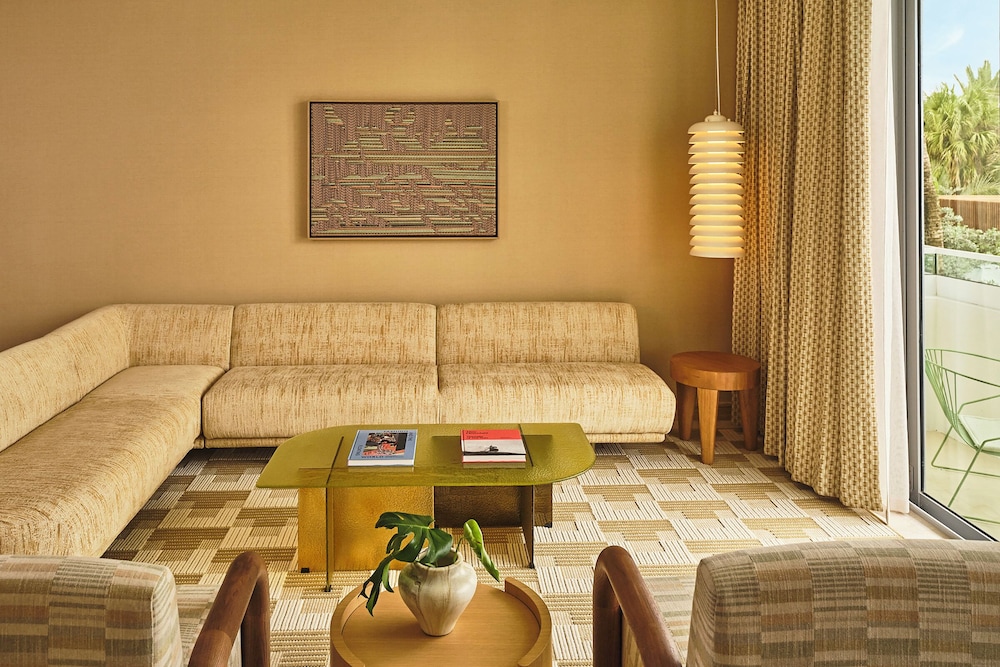 The Shelborne by Proper a Member of Design Hotels - photo 15