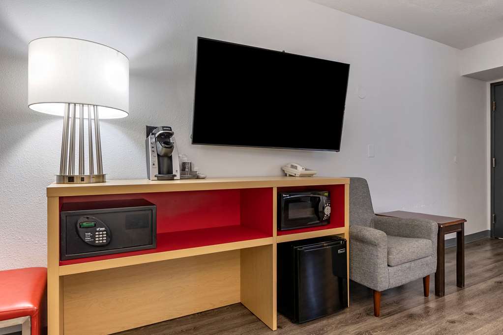 Sleep Inn & Suites Jerome Twin Falls - photo 12