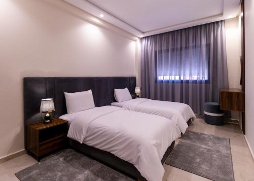 Medina residency in Tangier, Morocco