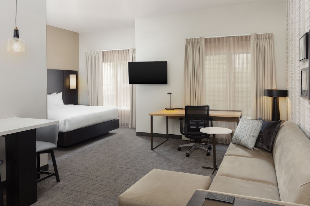 Residence Inn Providence Coventry - photo 10