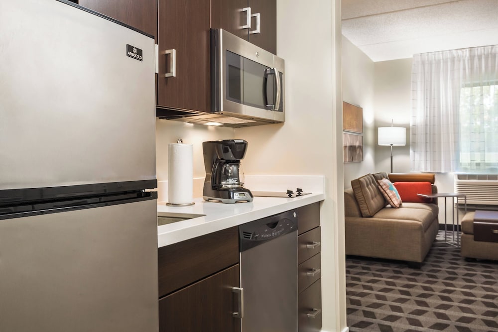 TownePlace Suites Latham Albany Airport - photo 18