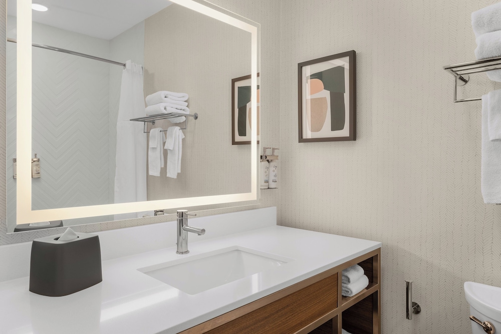 Holiday Inn Coralville Iowa City by IHG - photo 16