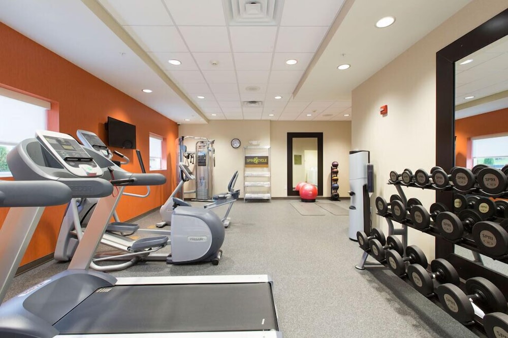 Home2 Suites by Hilton Canton - photo 22