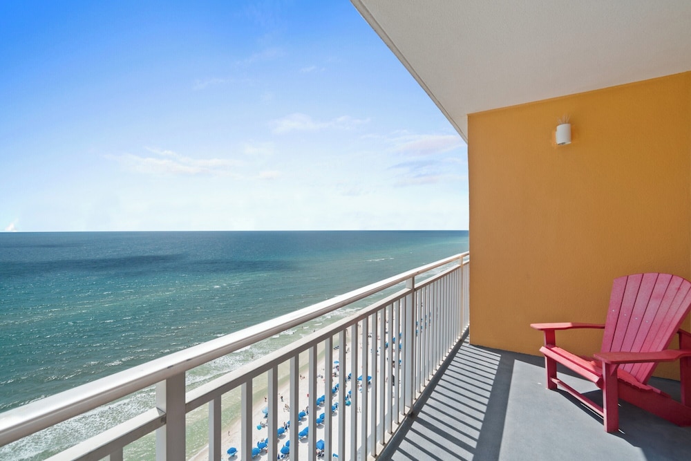 Splash Beach Resort by Book That Condo - photo 77