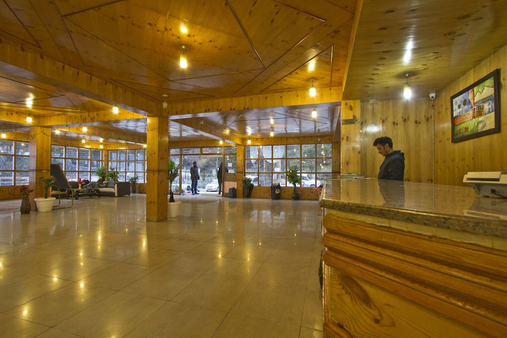 Ishaan Resort — Manali — photo 3