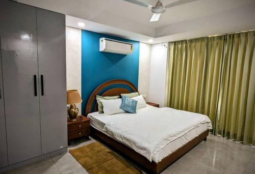 Yukta Cozy Nest Studio free parking & wifi