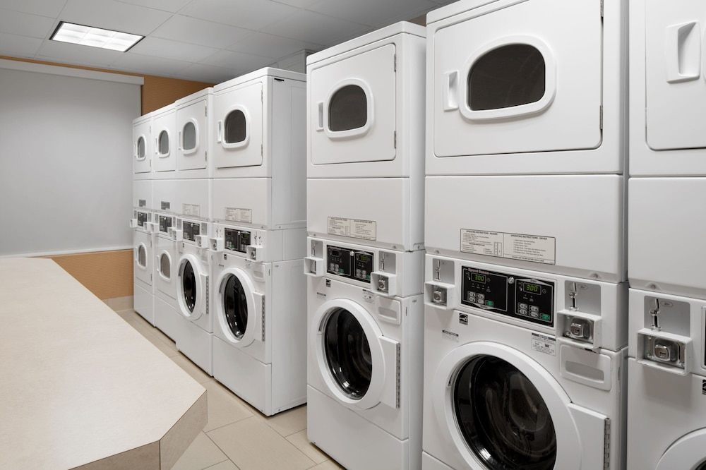 Residence Inn Tustin Orange County - photo 37