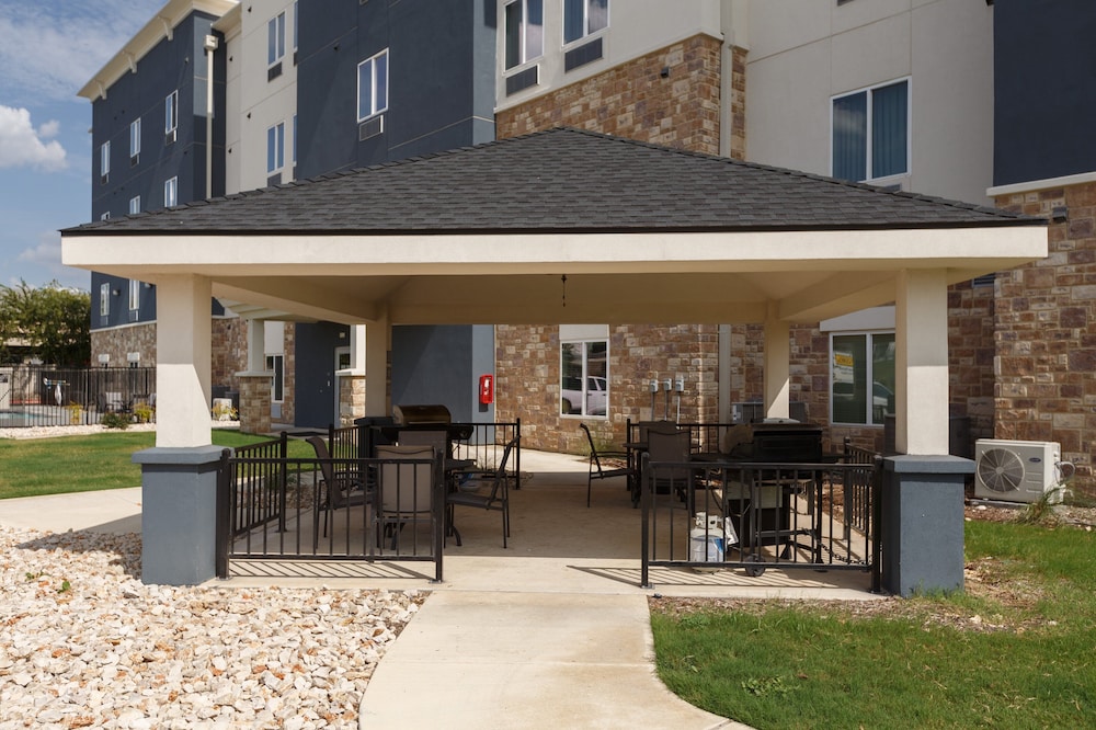 Candlewood Suites San Antonio Schertz by IHG - photo 27