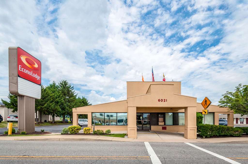Econo Lodge Frederick I 70 - featured photo
