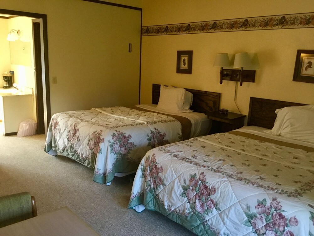 Edelweiss Motel - photo 19
