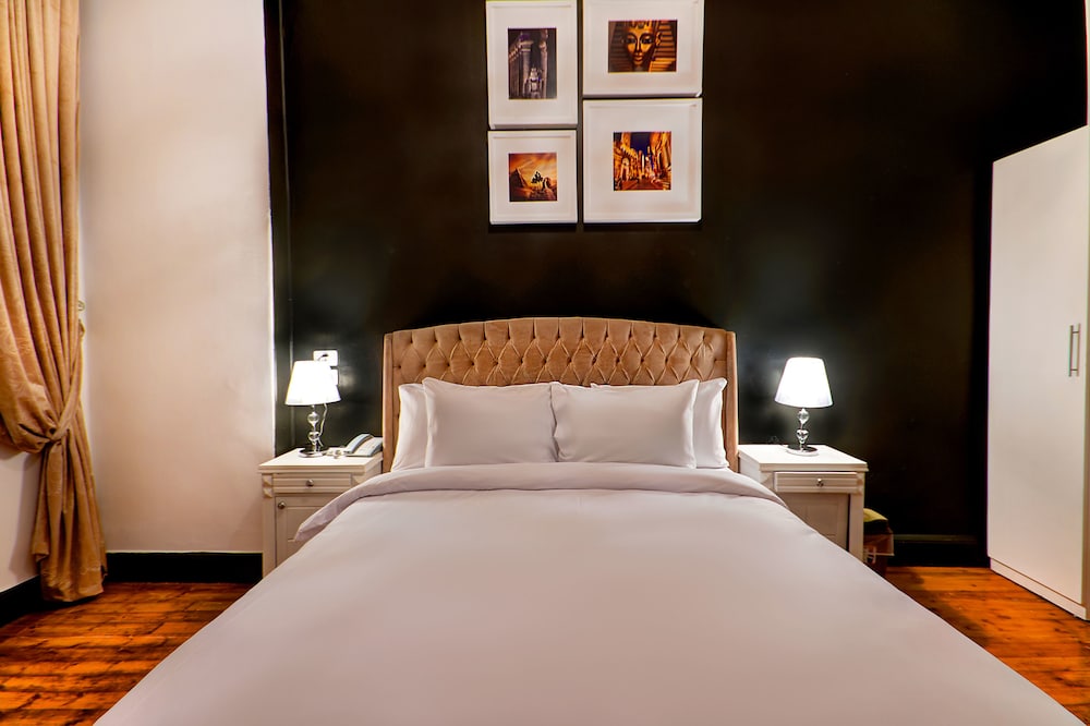 The Square Boutique Hotel - last minute hotel in Cairo