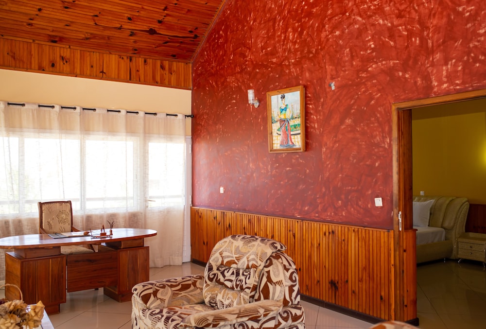 Amazone Hotel Tulear — Toliara — photo 5