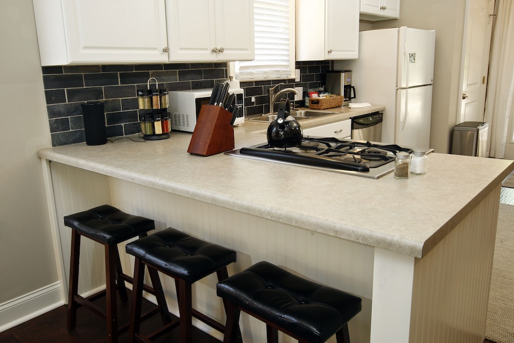 Jefferson Cottages - photo 17