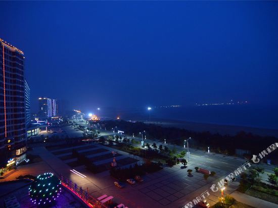 Ligong International Hotel in Haiyang, People's Republic of China