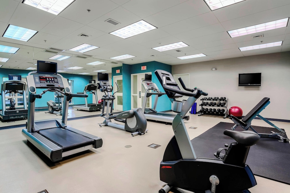 Fairfield Inn & Suites Wilkes Barre Scranton - photo 23