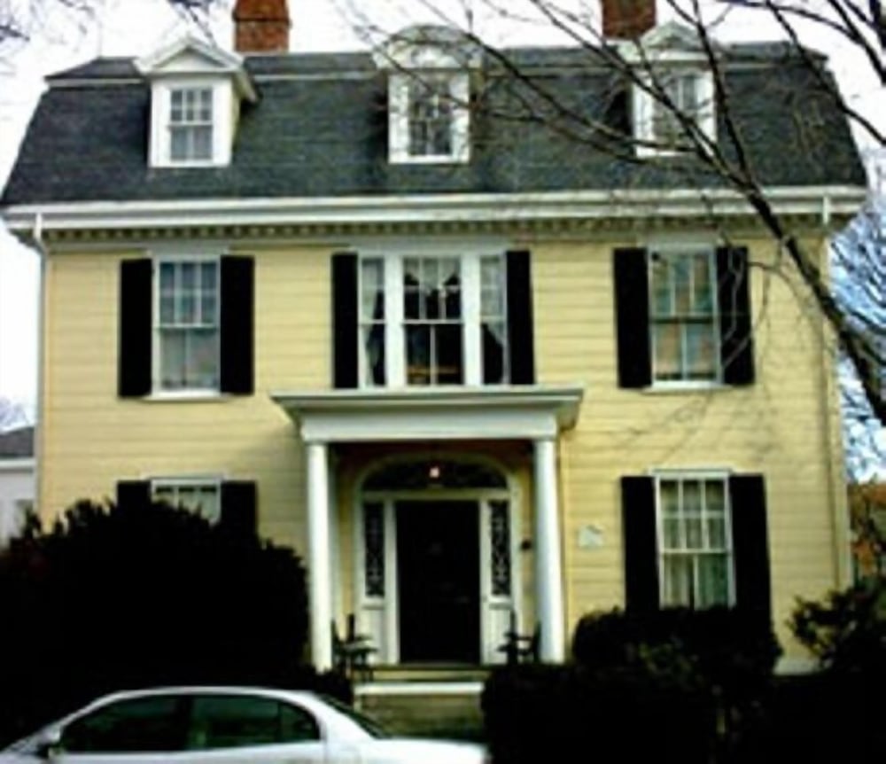 The Salem Inn - photo 51