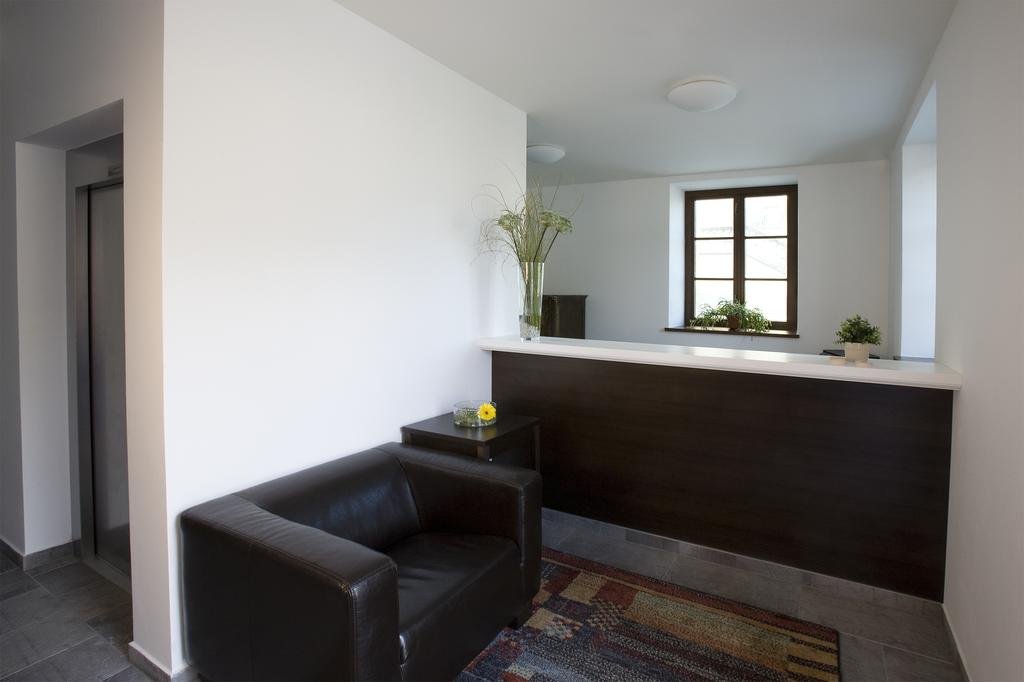 Hotel Salety in Valtice, Czech Republic