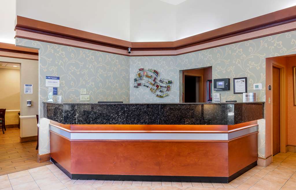 Best Western Plus Inn at Valley View - photo 2