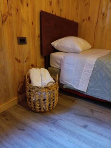Cabaña Entre Arrayanes Número 2 — Puerto Montt — photo 4