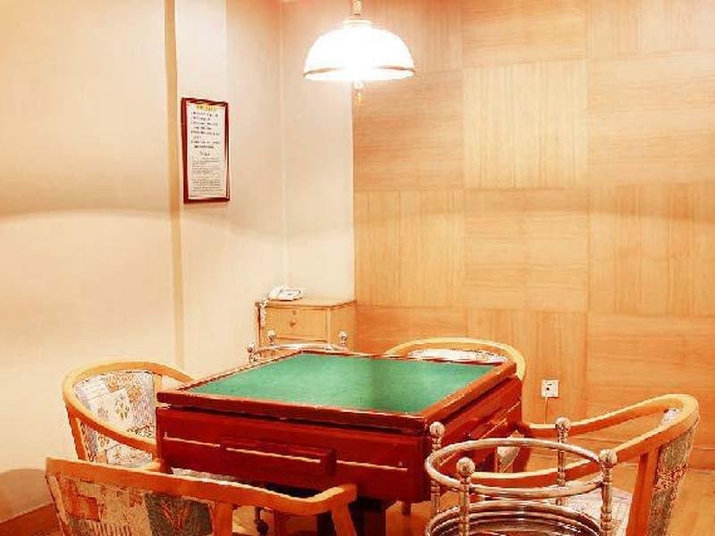 Meihai Hotel in Jincheng, People's Republic of China