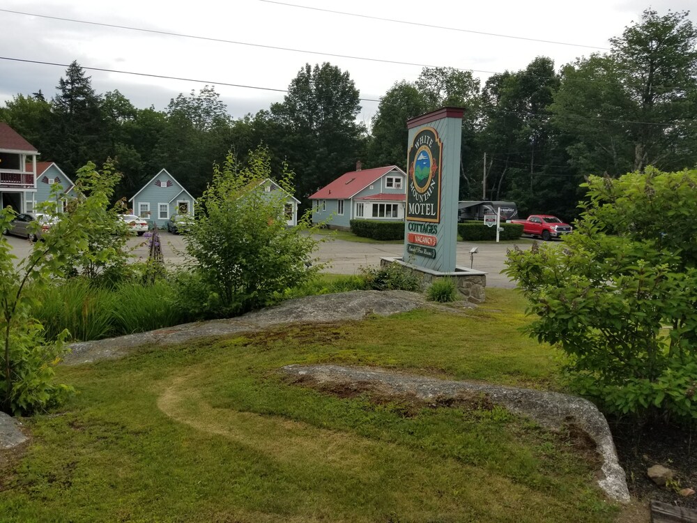White Mountain Motel And Cottages - photo 66