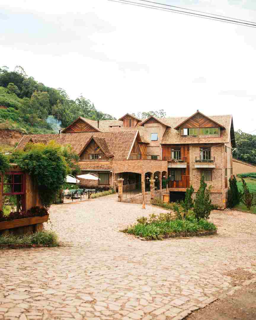 Pousada Rosa Maria — Erechim — photo 4