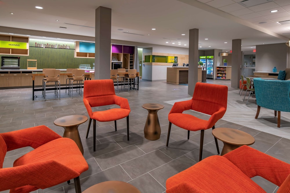 Home2 Suites By Hilton Wayne Nj - photo 2