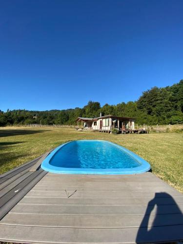 Parcela Patty - last minute hotel in Unknown City