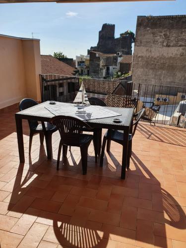 Charme in Aci Castello — 4-Star Luxury Hotel in Aci Castello, Italy