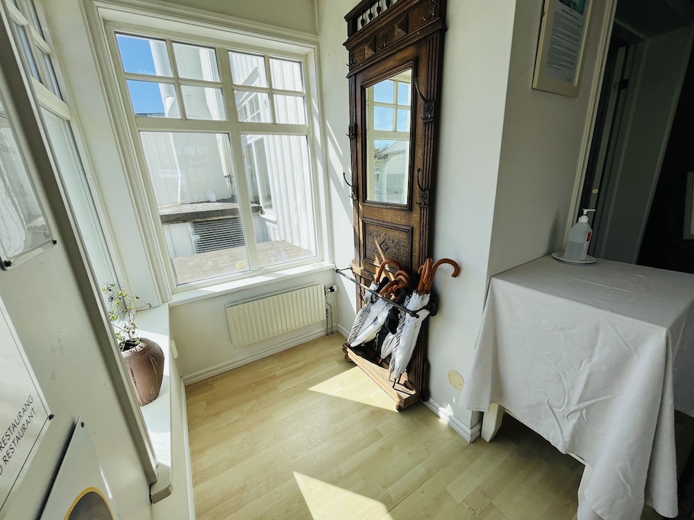 Nösund Havshotell — Elloes — photo 2