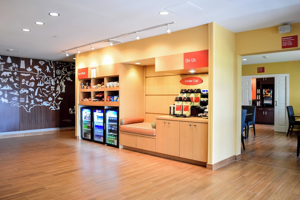 TownePlace Suites by Marriott Quantico Stafford - photo 40
