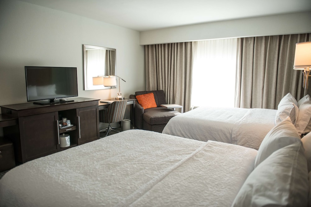 Hampton Inn Bainbridge - photo 11
